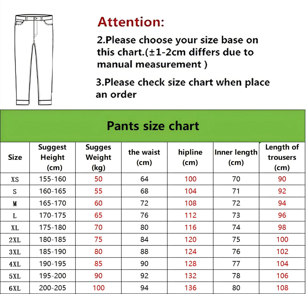 The new men's trousers for Spring and Autumn 2025 are casual fashionable soft comfortable and simple with 3D pattern prints