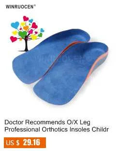 Girl/boy Shoes For Kids Insole Arch Support Flat Feet Sneaker Children Orthopedic Sport Insoles For Shoes Feet Care Inserts Pad