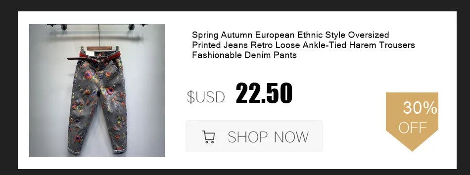 Jeans for women Streetwear Fashion Graffiti Print Jeans Pocket High Waist Washed Jeans Female 2024 Spring Loose Straight Pants