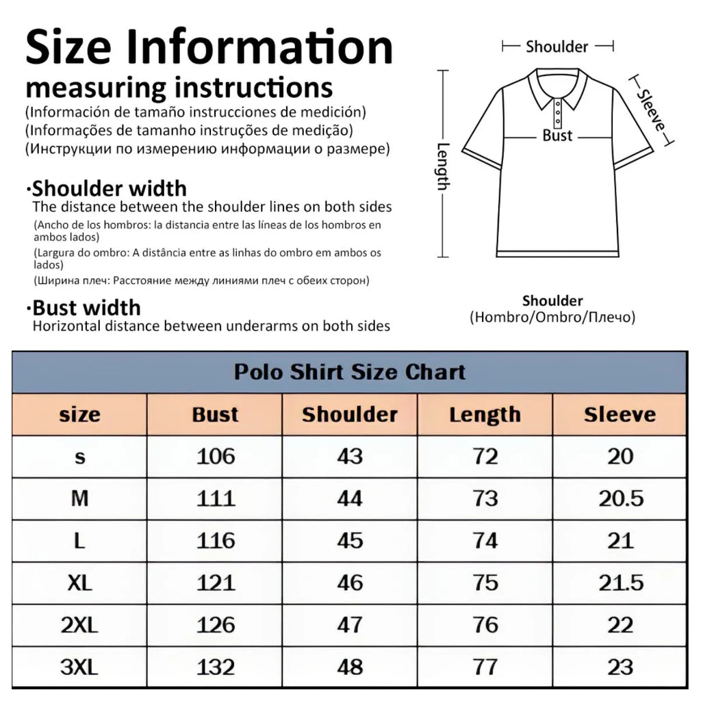Summer T Shirts for Men 2024 Short Sleeve Men's Clothing Collar 3D Printing Plain Shirt Striped Polo Tees Fashion Pullover Tops
