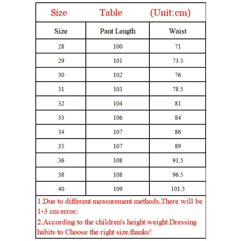 KIDWHXR Men Jean Trousers Slim Elastic Mid Waist Male Denim Pants Fashion Simple Casual Comfortable Man Straight-leg Pant