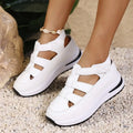 2026 Casual Shoes Sporty Leisure Trendy Footwear for Teens And Students Large Size Rubber Outsole round Toe Design