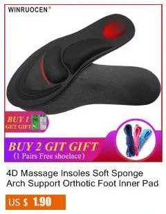 Girl/boy Shoes For Kids Insole Arch Support Flat Feet Sneaker Children Orthopedic Sport Insoles For Shoes Feet Care Inserts Pad