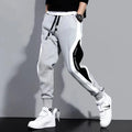 2025 New Men Casual Fashion Sports Pants Gym Sport Trousers for Men Jogger Sweatpants Running Workout Jogging Long Pants