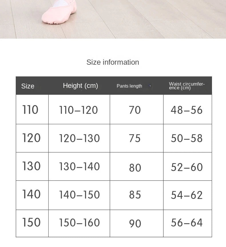 Kid Girl Dance Yoga Full Length Pants Ladies Ballet Belly Dance Trousers Loose Pant Men Women Bloomers Штаны для йоги