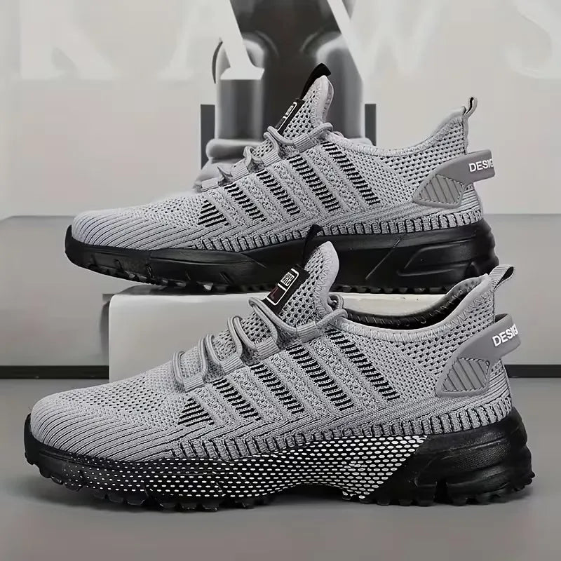 Women Shoes Breathable Men's Sneakers Comfortable Casual Shoes 2026 Summer Tenis Outdoor Slip on Walking Sneakers Free Shipping