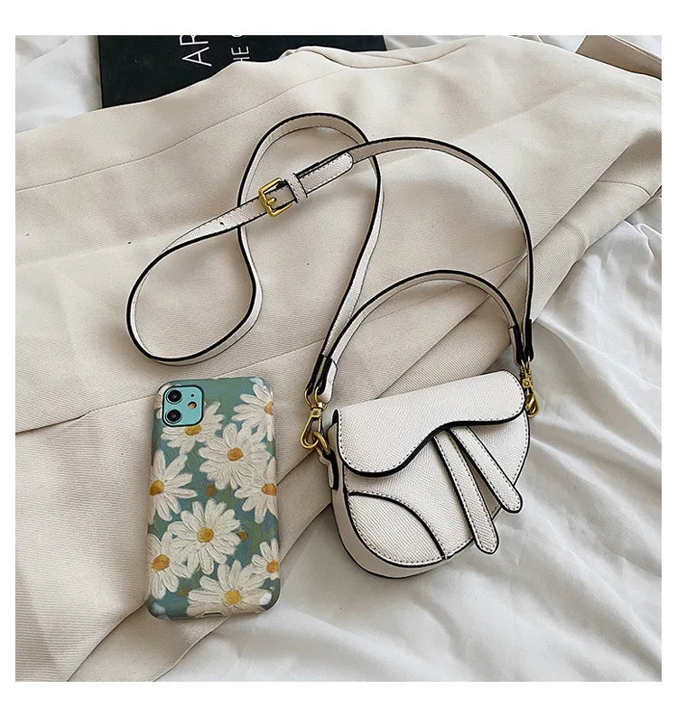 Children Messenger Bag Fashion Kids Bags for Girl Shoulder Bags Solid Children Backpack Mother Kids Mochila Сумка Через Плечо