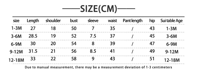 INS Summer Baby Girls Clothes Bear Patchwork Romper Baby Boys Bodysuit Clothes+White T-shirt Newborn 0 to 18 months 2Pcs/Set
