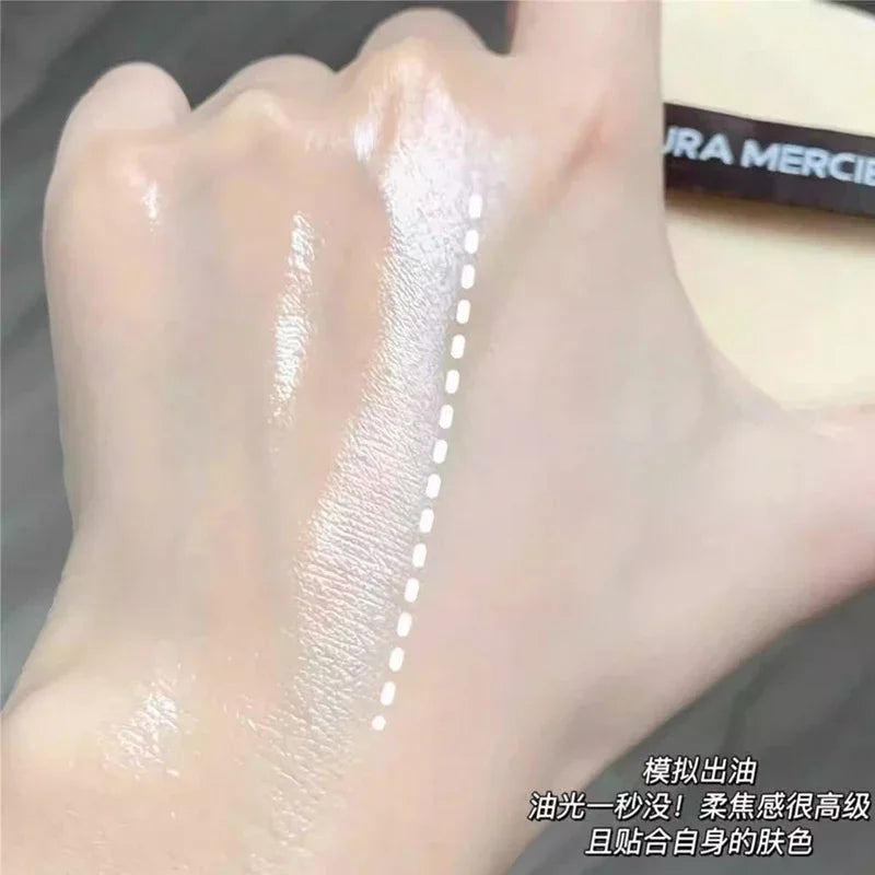 New Laura Mercier Loose Setting Powder 29g Matte Soft Transparent Long Lasting Waterproof Oil Control Honey Powder Women Makeup