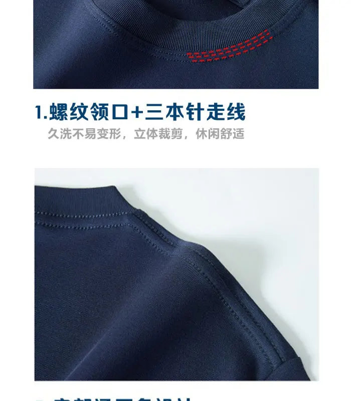 Customized T Shirts for Boys Girls 100% Cotton Tops Anime Cartoon Photos That Kids Like Birthday Gift Design LOGO Graphic Print