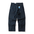 Men Streetwear Fashion Loose Casual Pure Cotton Wide Leg Baggy Pant Cityboy High Street Amikaji Cargo Pants Trousers