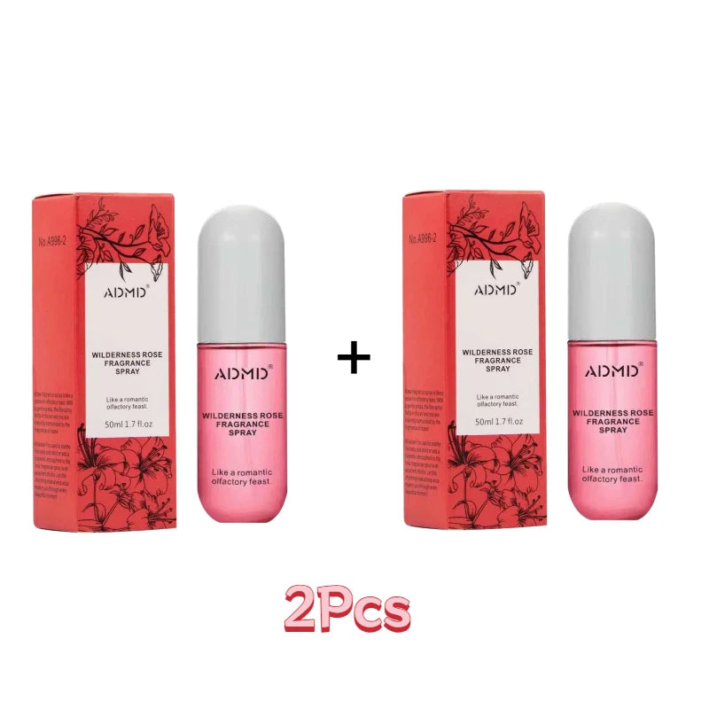 1PCS 2PCS Coconut Perfume Sprays – Dual-Use Hair & Body Freshener with Long-Lasting Aroma,Compact & Travel-Ready Fragrance Spray