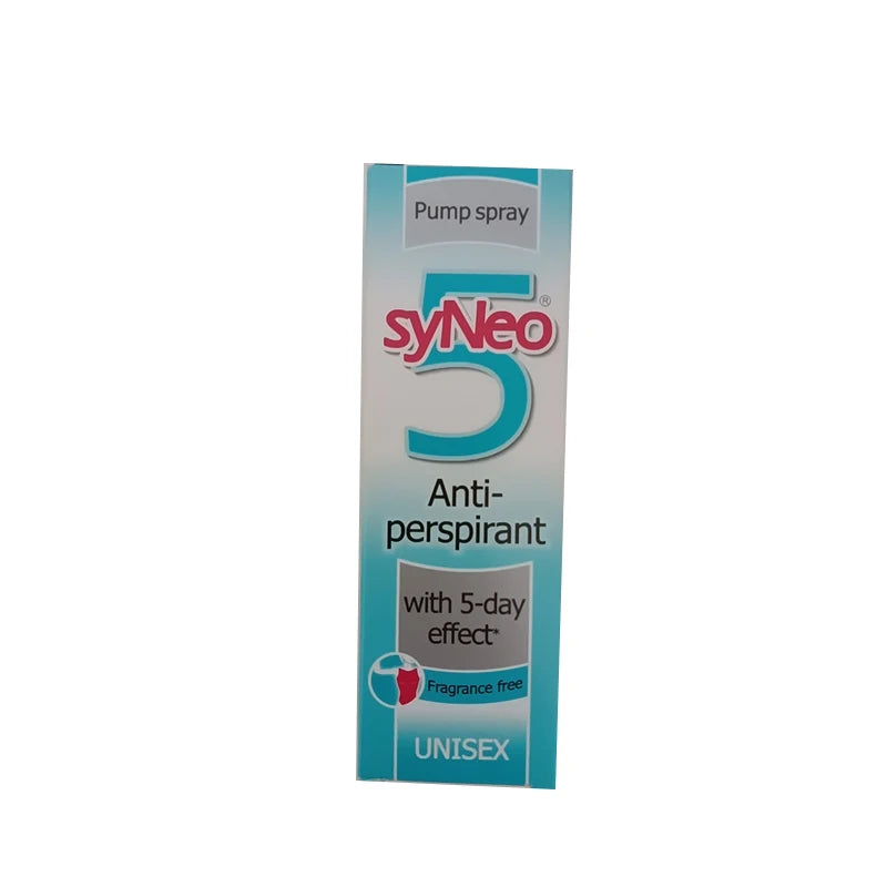 Germany sy Neo Spray Or Roll-On Bottle Odor Purifying, Tasteless Odor Removing Armpit Body