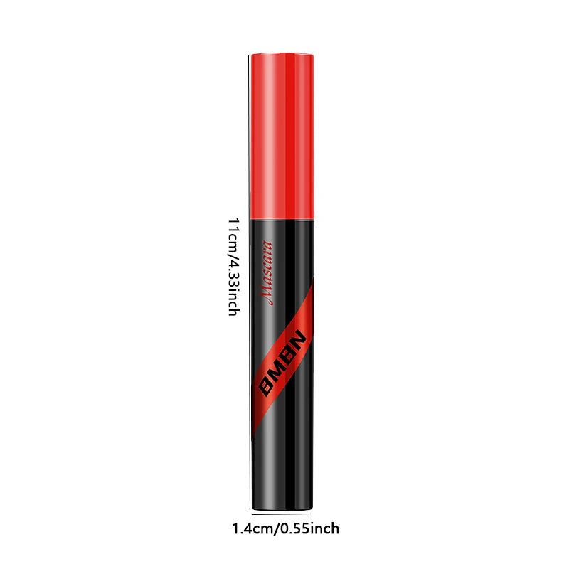 Mascara, long-lasting makeup, not easy to smudge, quick makeup application, create slender, curly and natural eye makeup