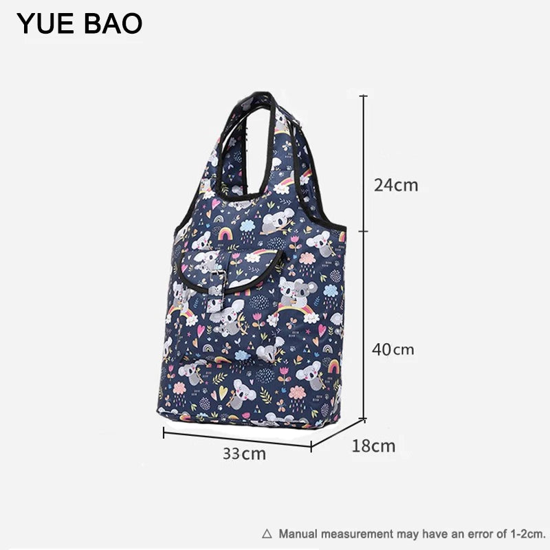 Casual Shopping Bags For Trolley Bag Work Commuting Carrying Bag Trolley Bags Student Book Shoulder Bag Multifunctional Shopping