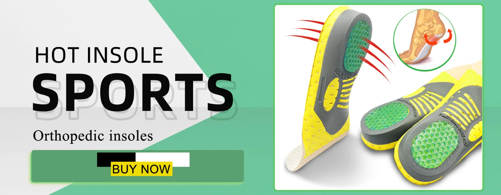 Girl/boy Shoes For Kids Insole Arch Support Flat Feet Sneaker Children Orthopedic Sport Insoles For Shoes Feet Care Inserts Pad