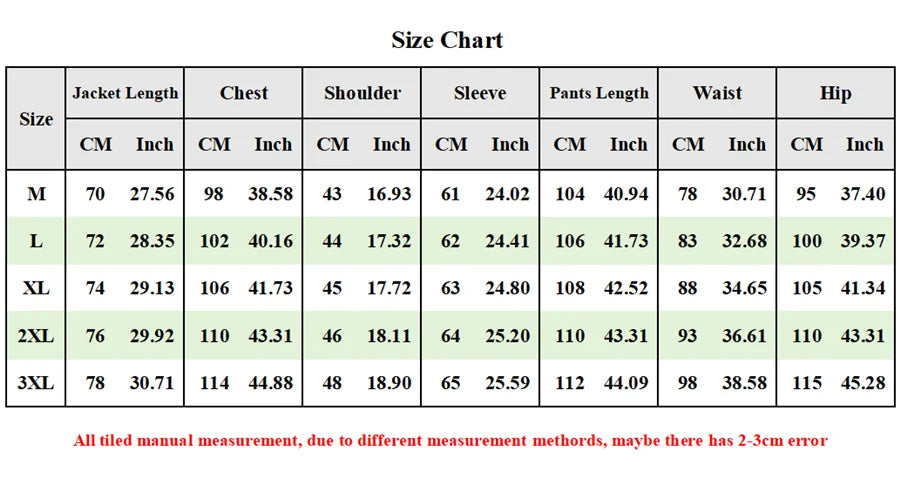 Men's Suit Slim Fit 2 Piece Sets Solid Shiny Party Gold Silver Suits for Men Wedding Prom Blazer Jacket and Pants Stage Costume
