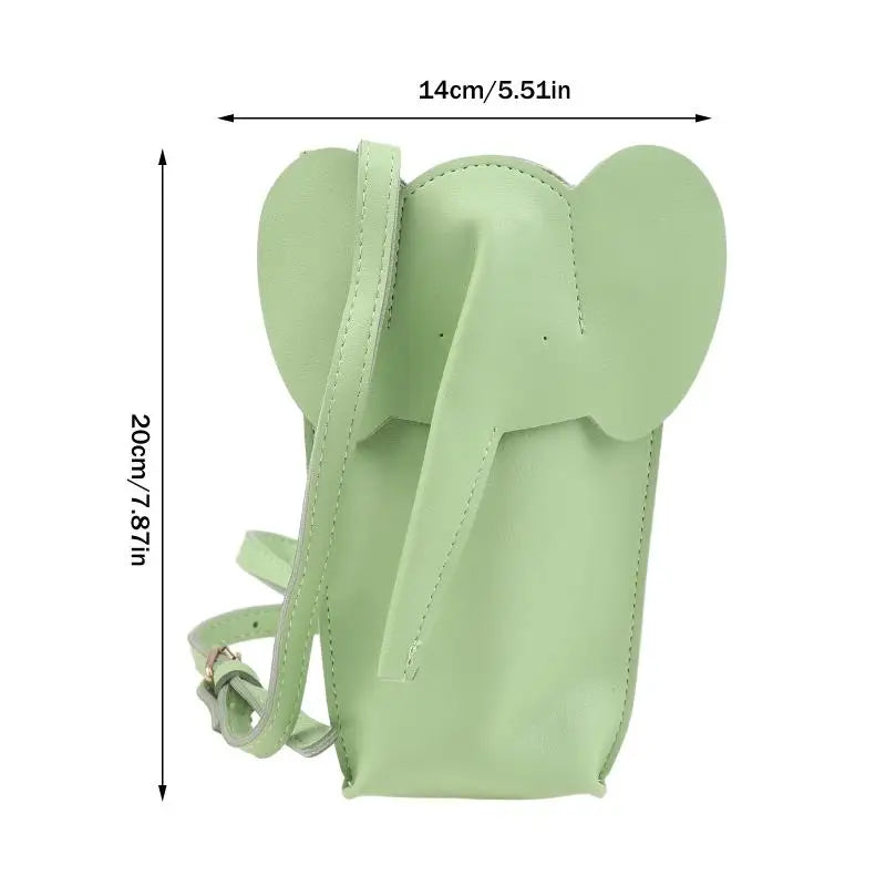 Portable Women Pu Leather Handbags Fashion Female Shoulder Bags Phone Purse Small Cute Crossbody Bags For Women Dropshipping
