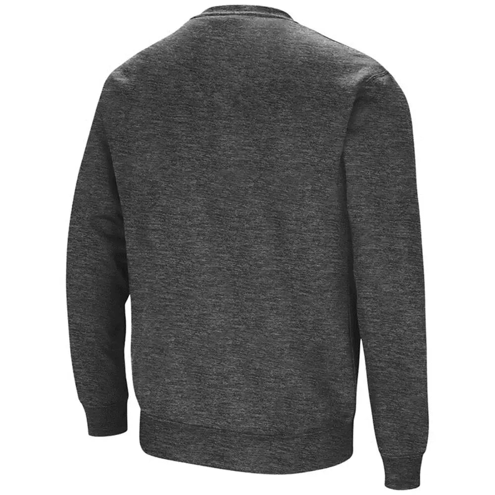 Basketball U S A Streetwear Printing Men Sweatshirt O-Neck Pullover Hoody Fashion Casual Clothing Loose Oversized Tracksuit Man