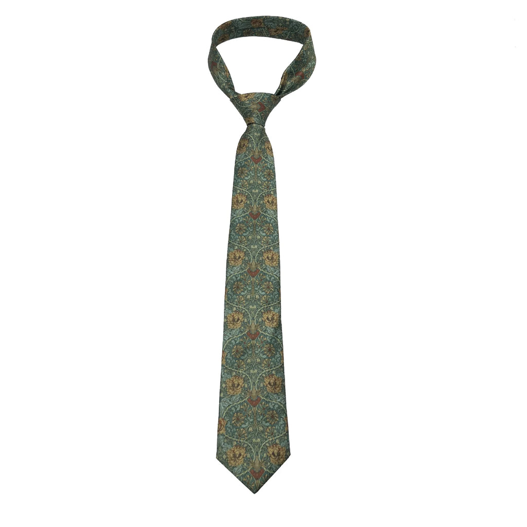New Floral Tie For Men Women Skinny Cotton Neck Tie For Wedding Casual Mens Neckties Classic Suits Flower Print Neck Ties Cravat