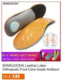Girl/boy Shoes For Kids Insole Arch Support Flat Feet Sneaker Children Orthopedic Sport Insoles For Shoes Feet Care Inserts Pad