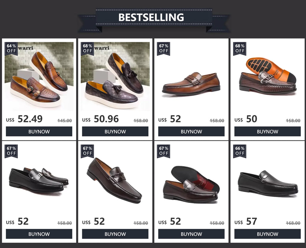 Men's Genuine Leather Casual Shoes Thick Sole Glossy Lace Up Comfortable Handmade Sneakers Dating Marriage Street Men's Shoes
