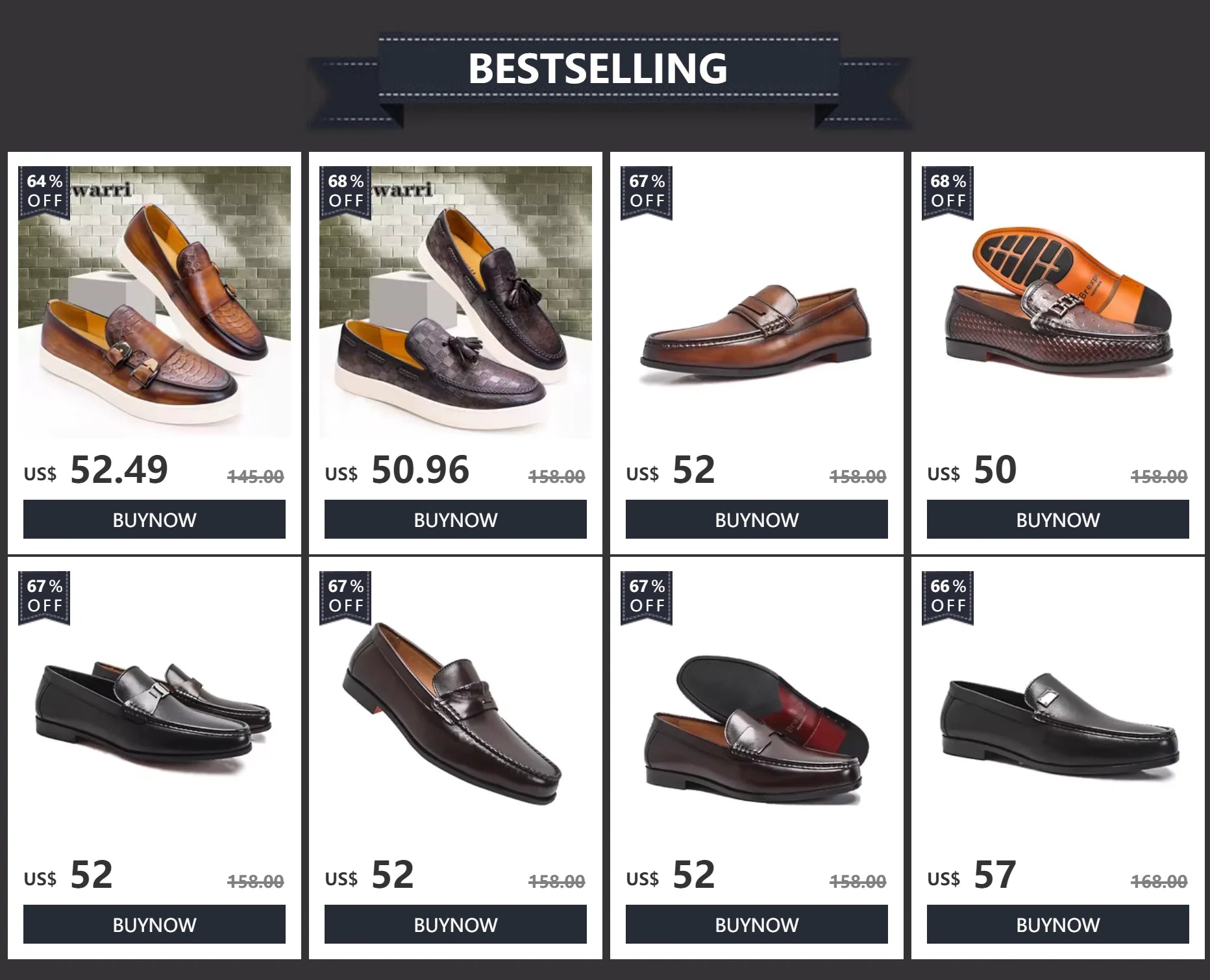 Men's Genuine Leather Casual Shoes Thick Sole Glossy Lace Up Comfortable Handmade Sneakers Dating Marriage Street Men's Shoes