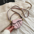 Children Messenger Bag Fashion Kids Bags for Girl Shoulder Bags Solid Children Backpack Mother Kids Mochila Сумка Через Плечо