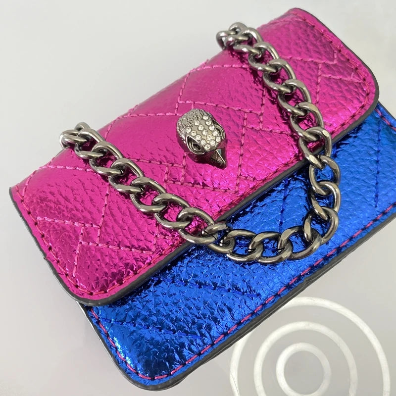 Elegant Ladies Shoulder Bag Designer Leather Crossbody Handbag Women's Luxury Tote Purse Classic Fashionable Diaper Bags