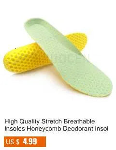 Girl/boy Shoes For Kids Insole Arch Support Flat Feet Sneaker Children Orthopedic Sport Insoles For Shoes Feet Care Inserts Pad