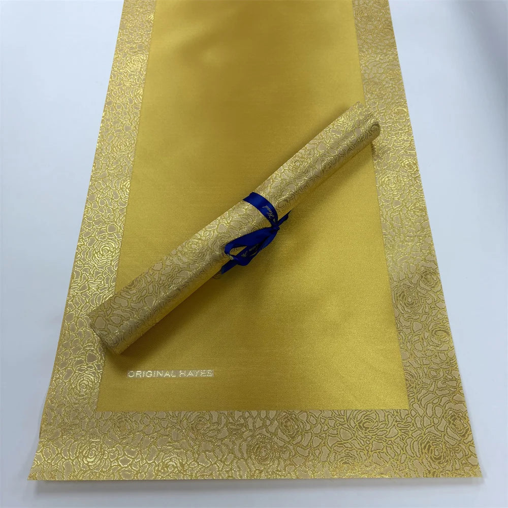 2 Pcs Sego African Gele Headtie – Nigerian Women’s Head Wrap, Elegant Turban for Special Occasions