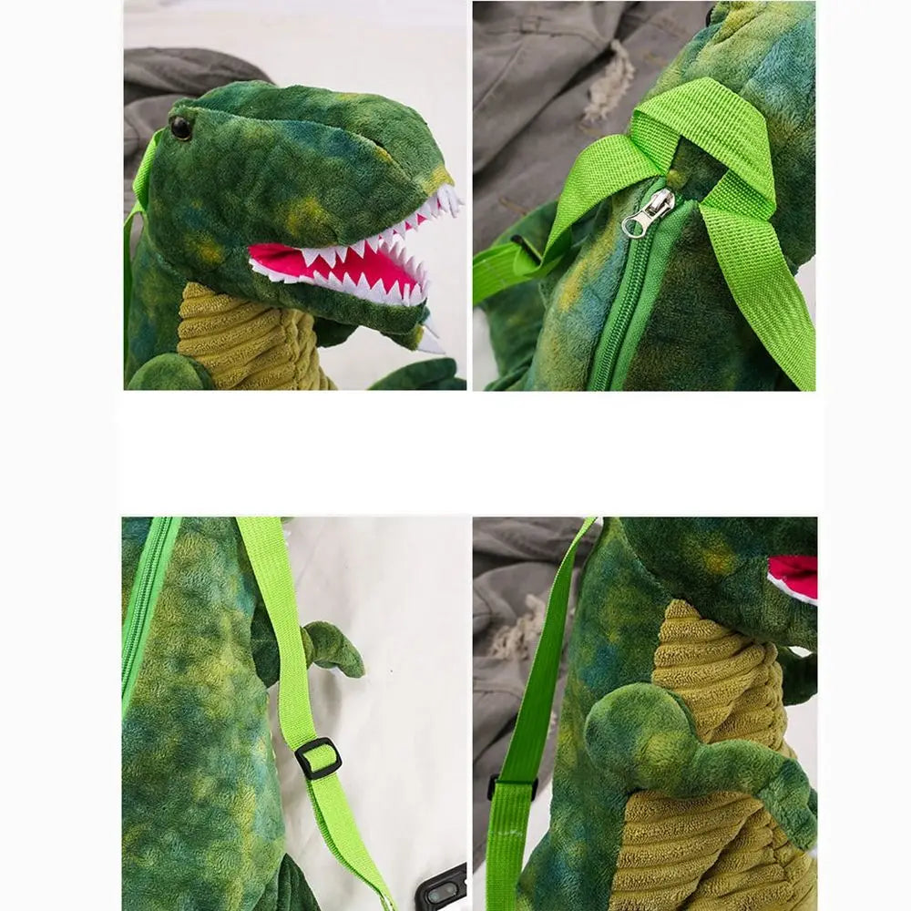 Bag For Boys Girls  Bags    Gift Children Backpack Dianosaur Backpacks Cute Small Bag Korean Style Handbag