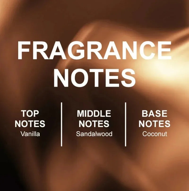 1PCS 2PCS Coconut Perfume Sprays – Dual-Use Hair & Body Freshener with Long-Lasting Aroma,Compact & Travel-Ready Fragrance Spray