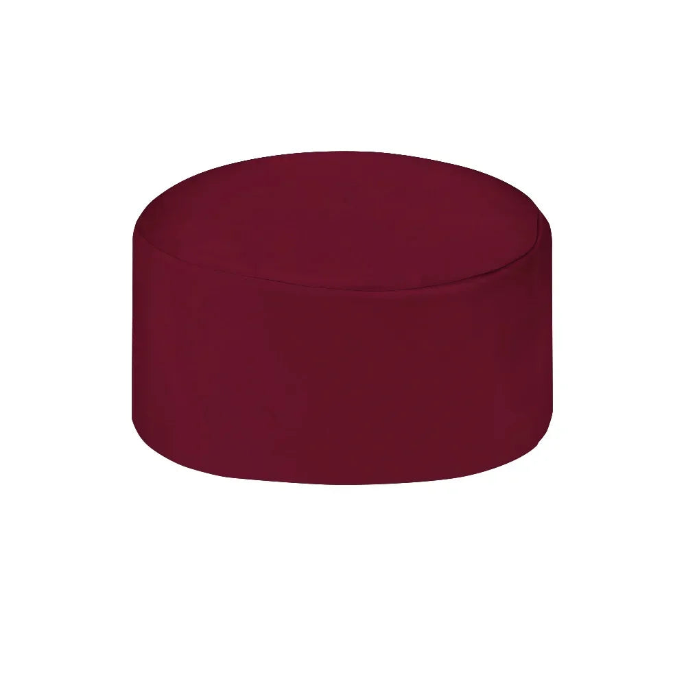 African Men's Solid Color Ethnic Hat Nigeria Multi-color Men's Hat Accessories Caps Arabia Middle East Cap KGB37