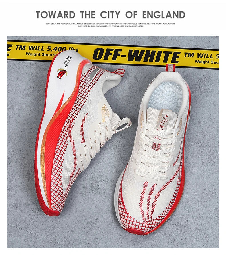 Men shoes Sneakers Male tenis Luxury shoes Mens casual Shoes Trainer Race Breathable Shoes fashion loafers running Shoes for men