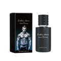 Portable Men's Body Fragrance Spray,Long Lasting Enhance Attractiveness & Confidence Dating Fragrance Body Spray, Rich Layered