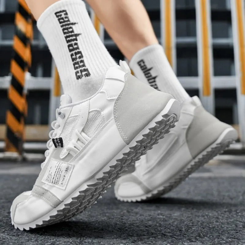 Men's Sneakers Luxury Tennis Training Shoes 2025New Casual Shoe Sport Running Shoes for Men Forrest Gump Shoes Zapatillas Hombre
