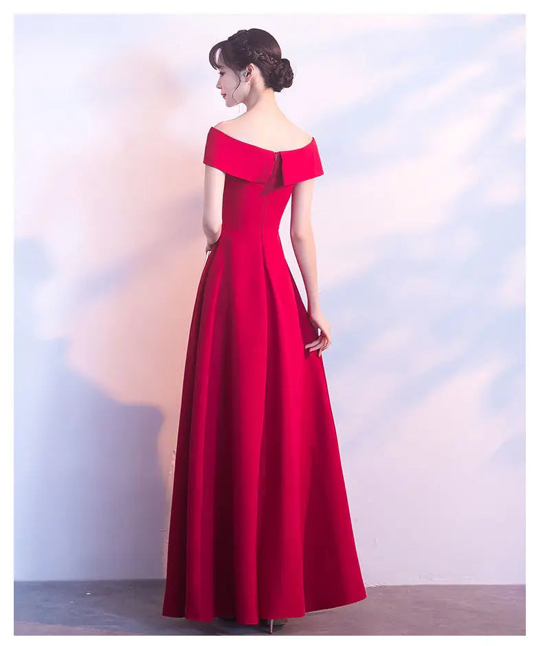Summer Women's Temperament Deep V-neck Evening Party Dress Ladies Short Sleeve Elegant Fashion Bodycon Robe Solid Color Vestidos