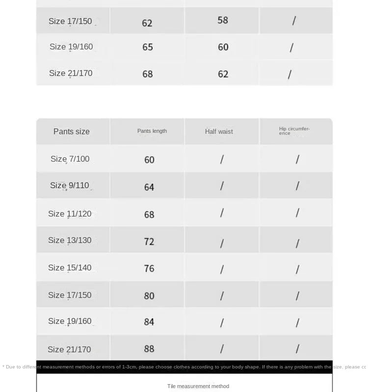 4-14Y Teenage Boy Shirt Outfit Fashion Kids Spring and Autumn Clothing New Korean Ink Painting Shirt and Wide-leg Suit Pants Set