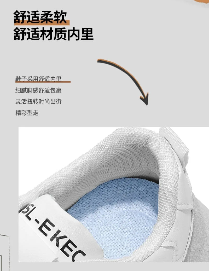 Men's Sneakers Luxury Tennis Training Shoes 2025New Casual Shoe Sport Running Shoes for Men Forrest Gump Shoes Zapatillas Hombre
