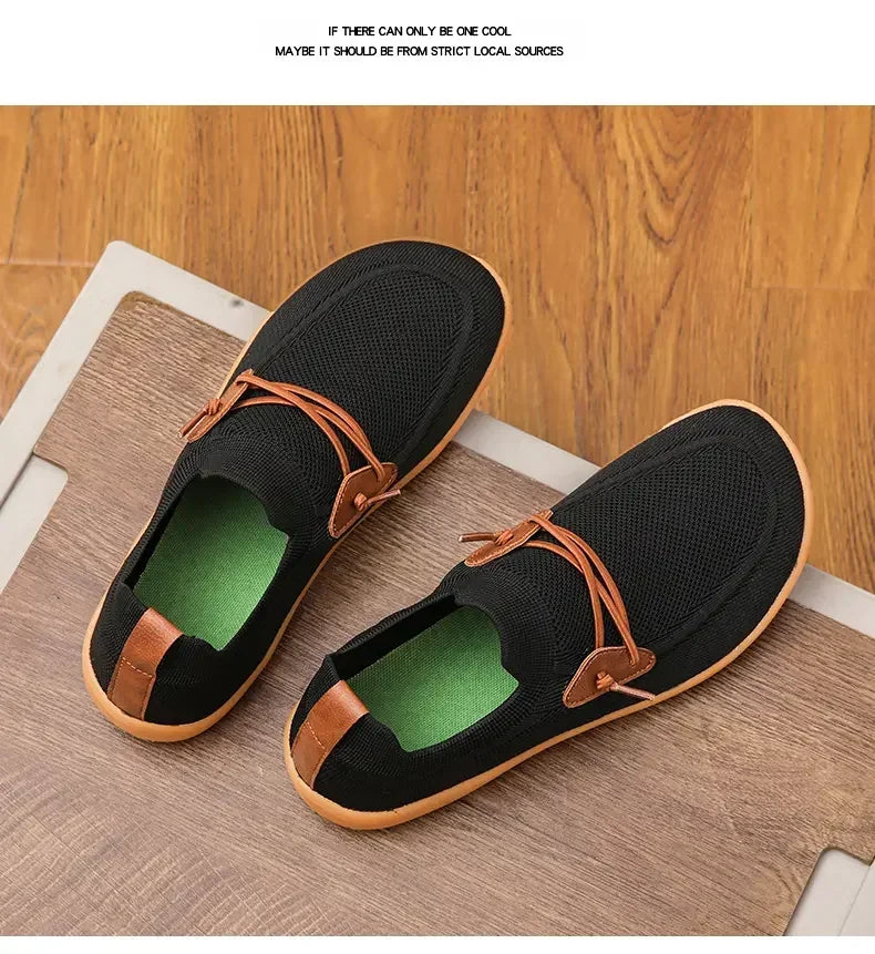 Men's and Women's Wide Version Barefoot Shoes Minimalist and Casual Shoes Sports Shoe Breathable and Comfortable Tennis Shoes