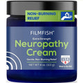 Extra Strength Neuropathy Cream for Feet Joints Soothes Nerve ,Non-Greasy Fast Relief,Comfort Hands Legs Body Moisturizes Skin