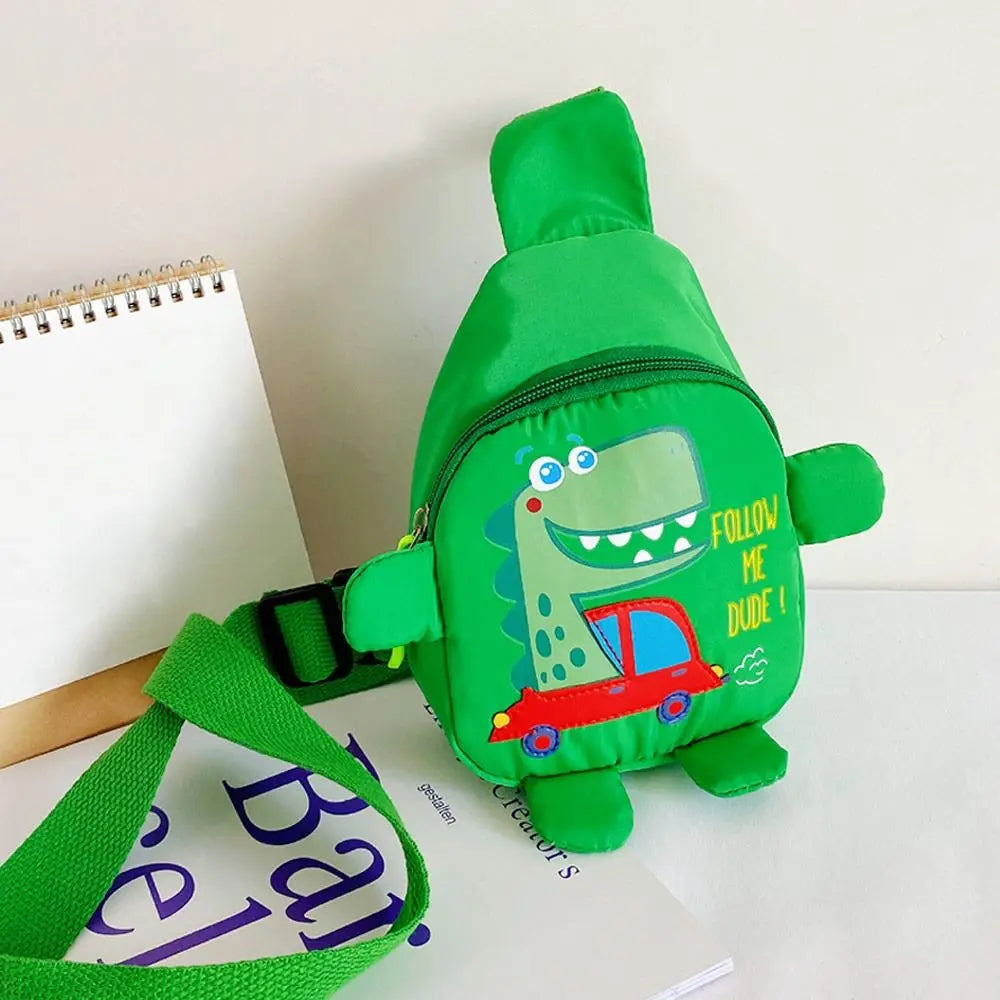 Children Bag Boys Girls Baby School Bags Cartoon Dinosaur Kids Rucksack Kindergarten Preschool Backpack