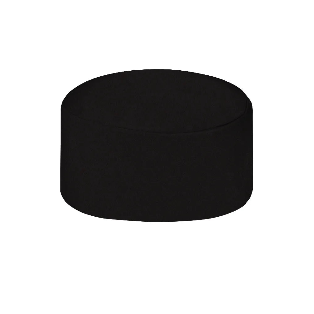 African Men's Solid Color Ethnic Hat Nigeria Multi-color Men's Hat Accessories Caps Arabia Middle East Cap KGB37