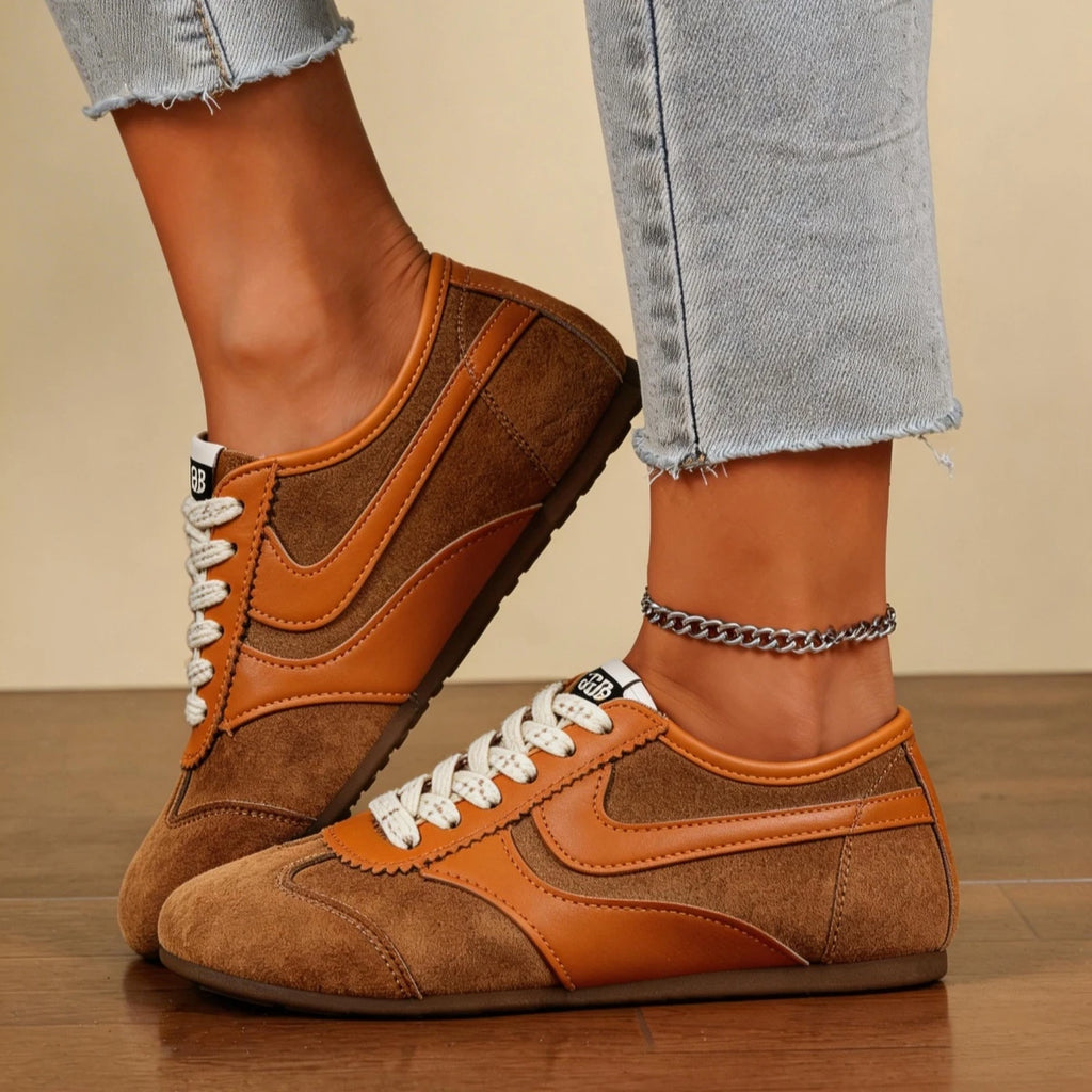 2026 Woman Shoes Comfortable Walking Sneakers Women Casual Shoes Platform Non Slip Vulcanized Shoes Breathable Women Shoes