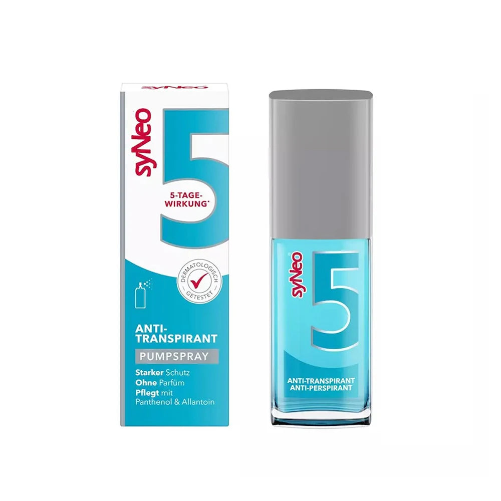 Germany sy Neo Spray Or Roll-On Bottle Odor Purifying, Tasteless Odor Removing Armpit Body