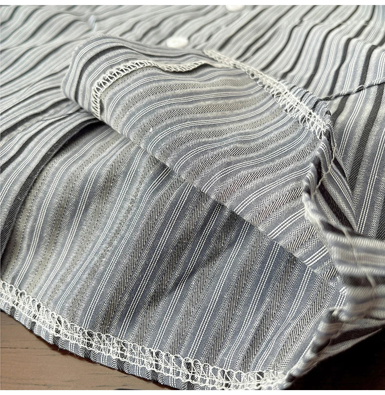 IENENS Kids Shirt Clothes Spring Thin Blouses Clothing Infant Boy Plaid Cotton Tops 1 2 3 4 Years Kids Long Sleeves Shirt