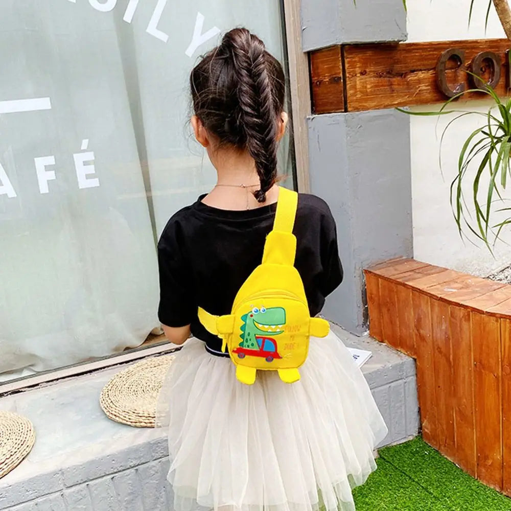 Children Bag Boys Girls Baby School Bags Cartoon Dinosaur Kids Rucksack Kindergarten Preschool Backpack