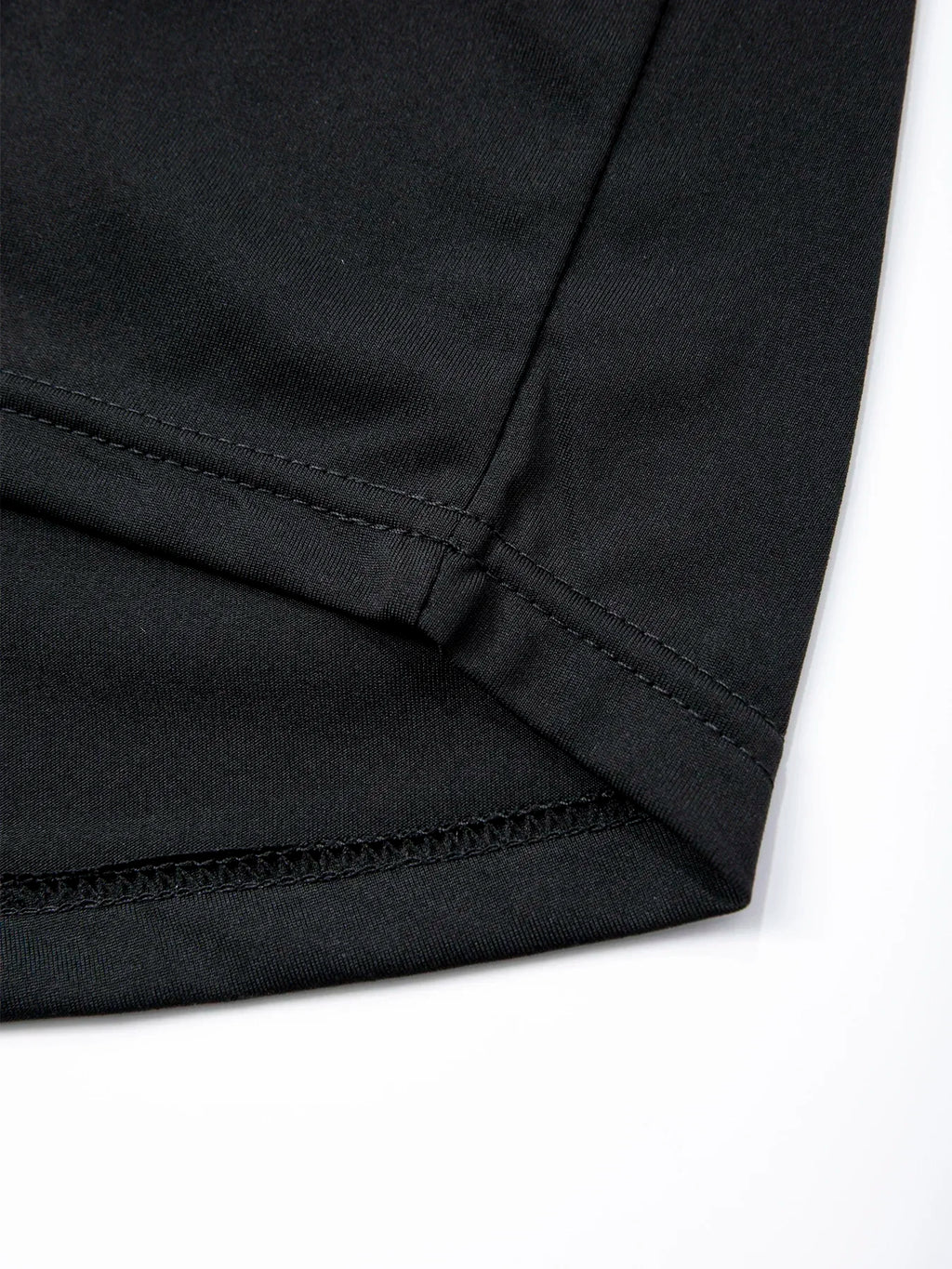Men's T Shirt Summer Slim Fitness Hooded Short-Sleeved Tees Male Lightweight Hoodie Fitness Breathable Sports Tops