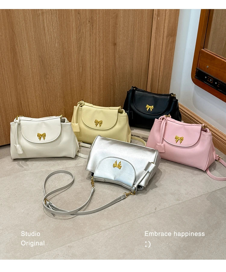 Diaper Bags Luxury Brand Genuine Leather Shoulder Bag Messenger For Ladies Elegant Classic Women Handbags Practical